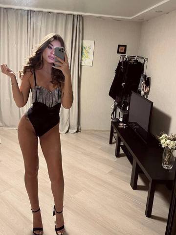 Индивидуалка Белослава Фотография 2