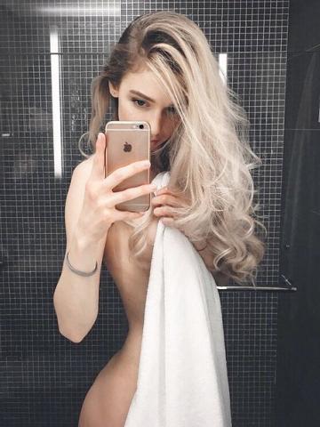 Индивидуалка Софи Фотография 2